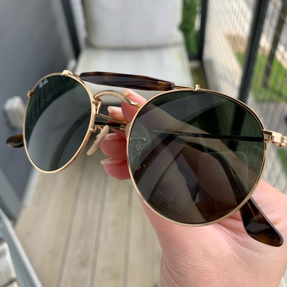 Ray-Ban Green Classic G-15 - Picture 5 of 6